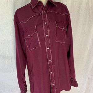 Resistol Shirt